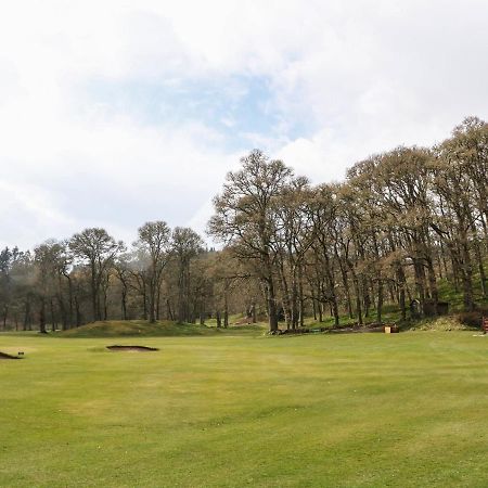Verdi Pitlochry Dış mekan fotoğraf
