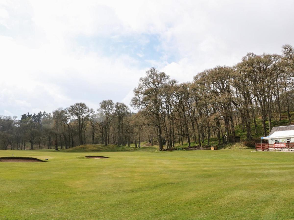 Verdi Pitlochry Dış mekan fotoğraf