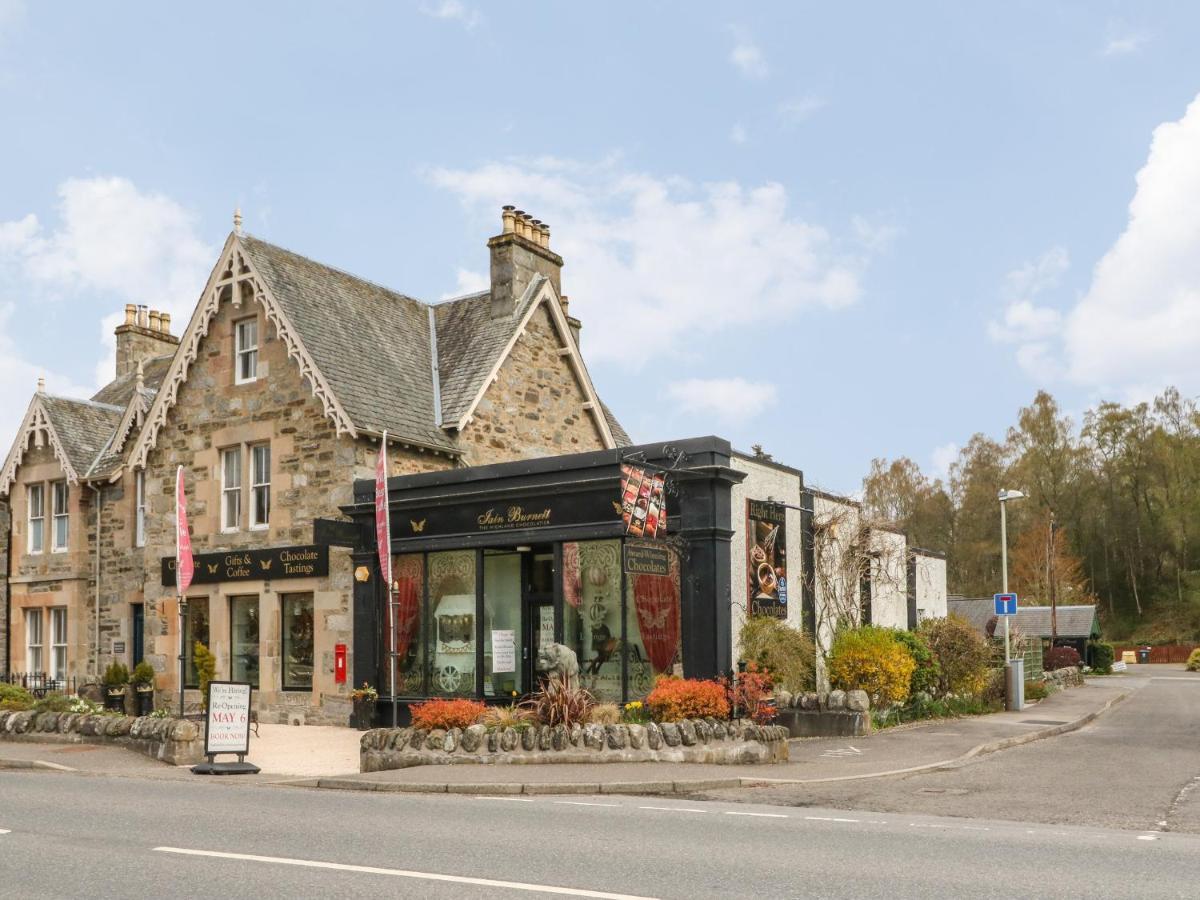 Verdi Pitlochry Dış mekan fotoğraf